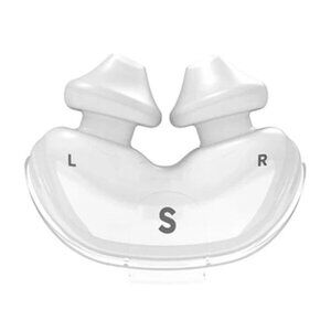 Resmed Nasal Pillows AirFit P10 Series CPAP Masks 62931 Women's Woman's Small